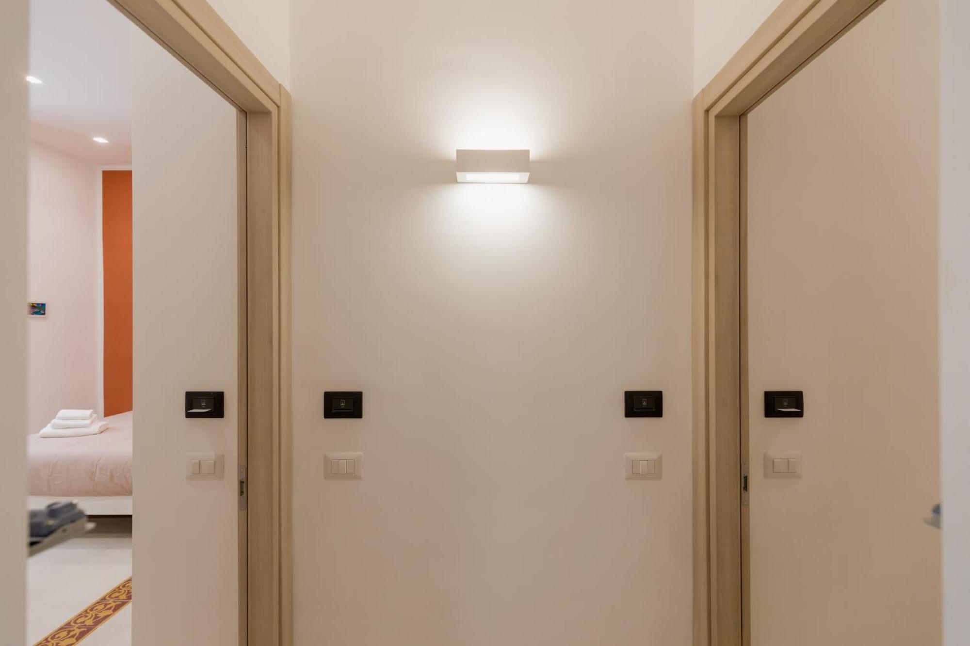 O' Munasterio E Santa Chiara Nápoly Kültér fotó